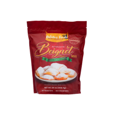 ORLEANS FOOD: Authentic Beignet Mix, 33 oz