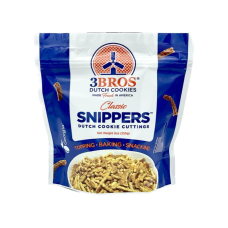 3BROS: Stroopwafels Snippers, 9 oz