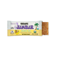 JAMBAR: Tropical Trio Bar, 2.12 oz