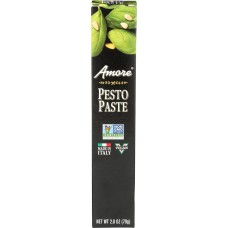 AMORE: Pesto Paste, 2.8 oz