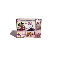 ASHA: Hello Kitty Boba Kit Brown Sugar Milk Tea, 15.52 oz