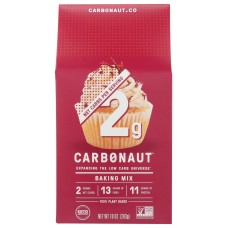 CARBONAUT: All Purpose Baking Mix Low Carb, 10 oz