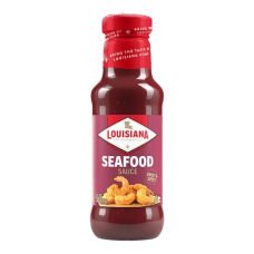 LOUISIANA FISH FRY: Seafood Sauce, 12 oz