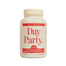 FLEUR MARCHE: Day Party Gummy, 1 pc