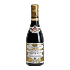 GIUSTI: 2 Gold Medals Champagnotta Balsamic Vinegar, 8.4 fo GIUSTI: 2 Gold Medals Champagnotta Balsamic Vinegar, 8.4 fo