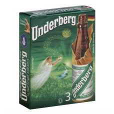 UNDERBERG: Herb Bitters 3Pk, 2 fo