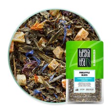 TIESTA TEA: Tea Pnaple Blues Sldr Pch, 2 oz