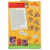 ANNIES HOMEGROWN: Organic Pizza Cheddar Bunnies, 7.5 oz