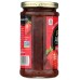 POLANER: Strawberry Spreadable Fruit, 15.25 oz