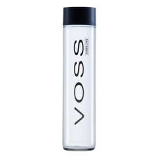 VOSS: Sparkling Water, 27.1 fo