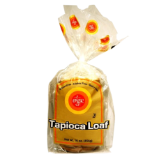 ENER G FOODS: Tapioca Loaf, 16 oz