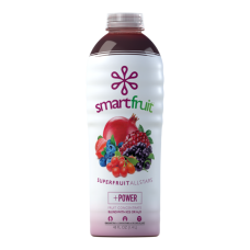 SMARTFRUIT: Superfruit All Stars Puree, 48 oz
