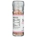RIEGA: Himalayan Pink Salt Grinder, 4.2 oz