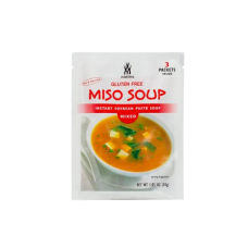 MISHIMA: Mixed Miso Soup, 1.05 oz