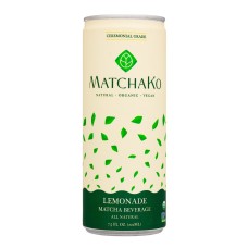 MATCHAKO: Matcha Lemonade, 7.5 fo