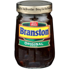 CROSSE & BLACKWELL: Branston Original Pickle, 12.7 oz