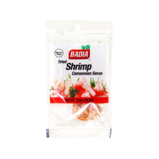 BADIA: Shrimp Dried, 0.5 oz