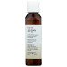 AURA CACIA: Organic Skin Care Oil Protecting Sesame, 4 oz AURA CACIA: Organic Skin Care Oil Protecting Sesame, 4 oz