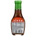 ANNIES NATURALS: Organic Sesame Ginger Vinaigrette, 8 oz