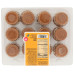 ABES: Vegan Carrot Mini Muffins, 10 oz
