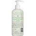 ATTITUDE: 2 In 1 Shampoo And Body Wash Sweet Apple, 16 fo