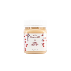 MOUNT SOMERS: Rata Honey, 12.34 oz