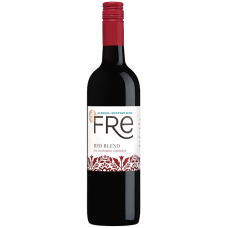FRE: Red Blend Wine, 25.36 fo
