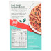 ANCIENT HARVEST: Plant Based Protein Pasta Red Lentil Rotini, 8 oz
