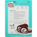AGAINST THE GRAIN: Epic Chocolate Fudge Cake Mix, 19.75 oz