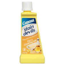 CARBONA: Stain Devils 5 Fat and Cooking Oil, 1.7 oz