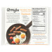 AMYLU FOODS: Breakfast Time Mini Chicken Sausage Links, 9 oz