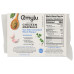 AMYLU FOODS: Sea Salt and Cracked Black Pepper Chicken Meatball, 10 oz AMYLU FOODS: Sea Salt and Cracked Black Pepper Chicken Meatball, 10 oz