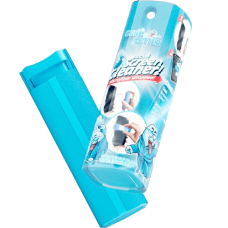 GUNK GETTER: Pocket Screen Cleaner, 2.5 oz