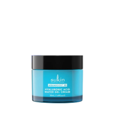 SUKIN: Aquaboost 3D Hyaluronic Acid Water Gel Cream, 1.69 fo SUKIN: Aquaboost 3D Hyaluronic Acid Water Gel Cream, 1.69 fo