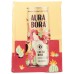 AURA BORA: Cactus Rose Herbal Sparkling Water, 72 fo