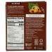 ALOHA: Chocolate Chip Cookie Dough Bars, 9.88 oz