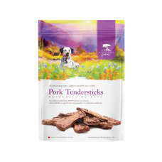 CALEDON FARMS: Pork Tendersticks Dog Treats, 3.88 oz
