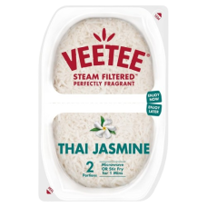 VEETEE: Thai Jasmine Rice Pot, 10.6 oz