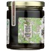BEE SHEPHERD: Matcha Green Tea Raw Honey, 12 oz