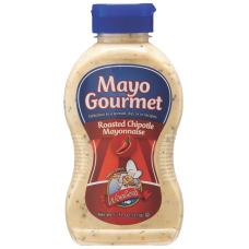 WOEBER: Gourmet Roasted Chipotle, 11 oz