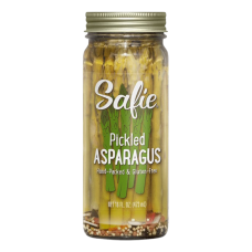 SAFIE: Pickled Asparagus, 16 oz