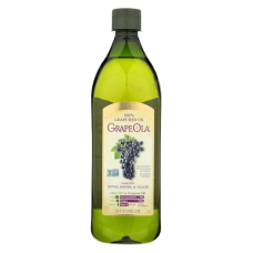 GRAPEOLA: Grape Seed Oil, 1 lt