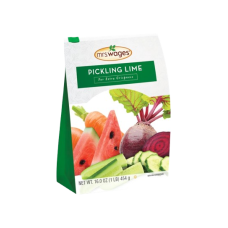 MRS WAGES: Pickling Lime, 16 oz