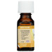 AURA CACIA: Precious Essential Oil Frankincense Jojoba Oil, 0.5 oz