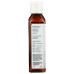 AURA CACIA: Fractionated Coconut Oil, 4 fo