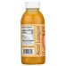 ACID LEAGUE: Carrot Ginger Dressing, 12 fo