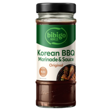 BIBIGO: KBBQ Sauce Original, 16.9 oz