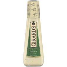 GIRARDS: Caesar Dressing, 12 oz