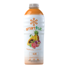SMARTFRUIT: Tropical Harmony Puree, 48 oz