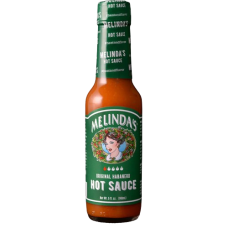 MELINDAS: Original Habanero Hot Sauce, 5 oz